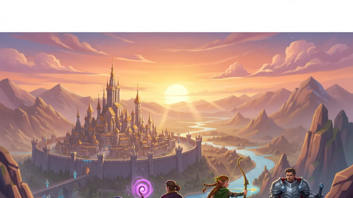 Ashfall Chronicle