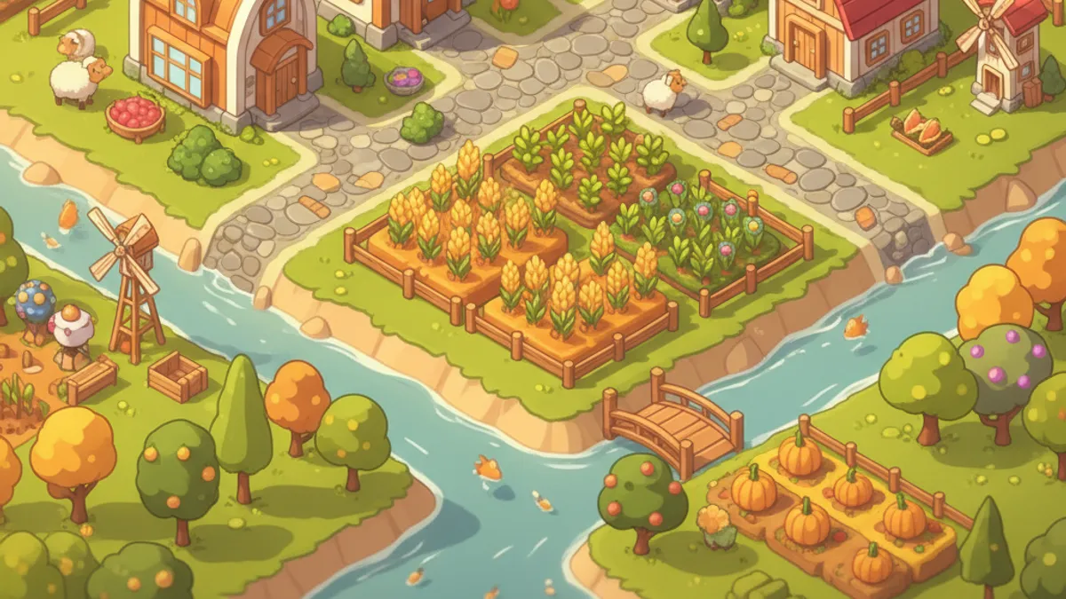 Kingdom of Sparrows